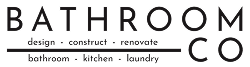 adelaide bathroom co logo
