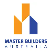 master builders logo